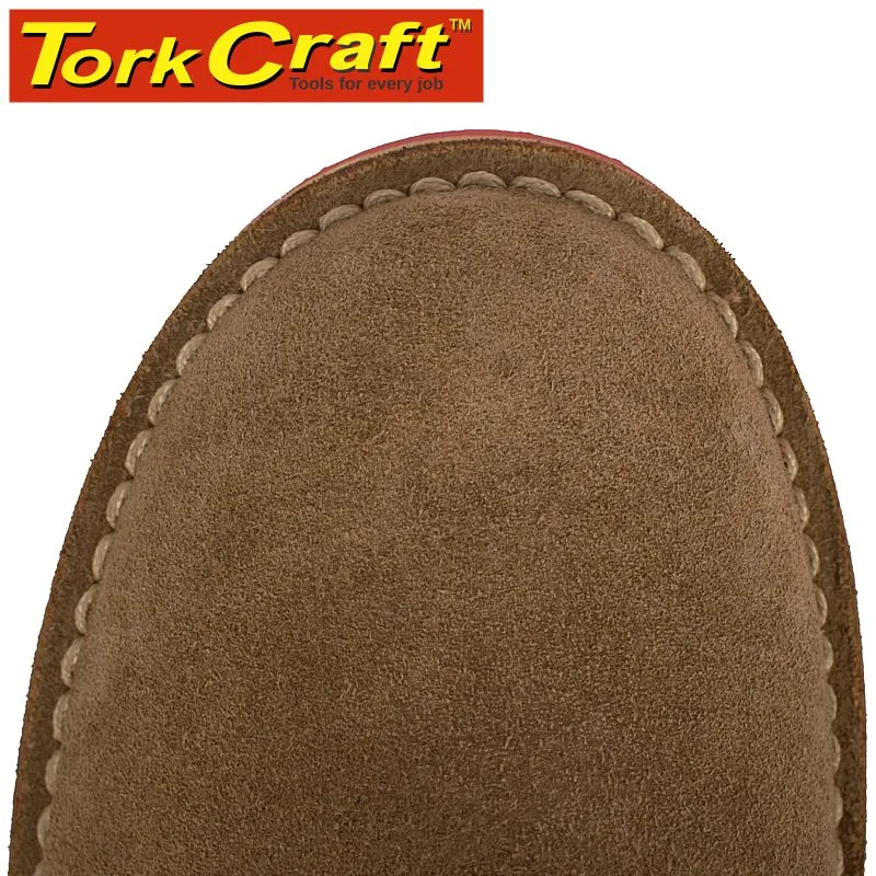 TORK CRAFT TORK CRAFT LADIES VELLIE SHOES BROWN SIZE 5 TC01304