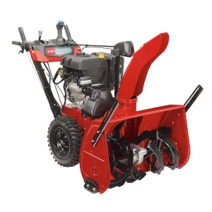 Toro 32 in. (81 cm) Power Max® HD 1432 OHXE Commercial Two-Stage Gas Snow Blower (38844)