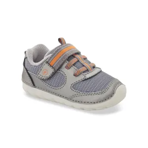 Turbo-Grey/Stride Rite