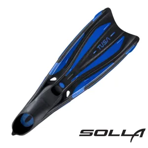 TUSA Solla Full Foot Fins