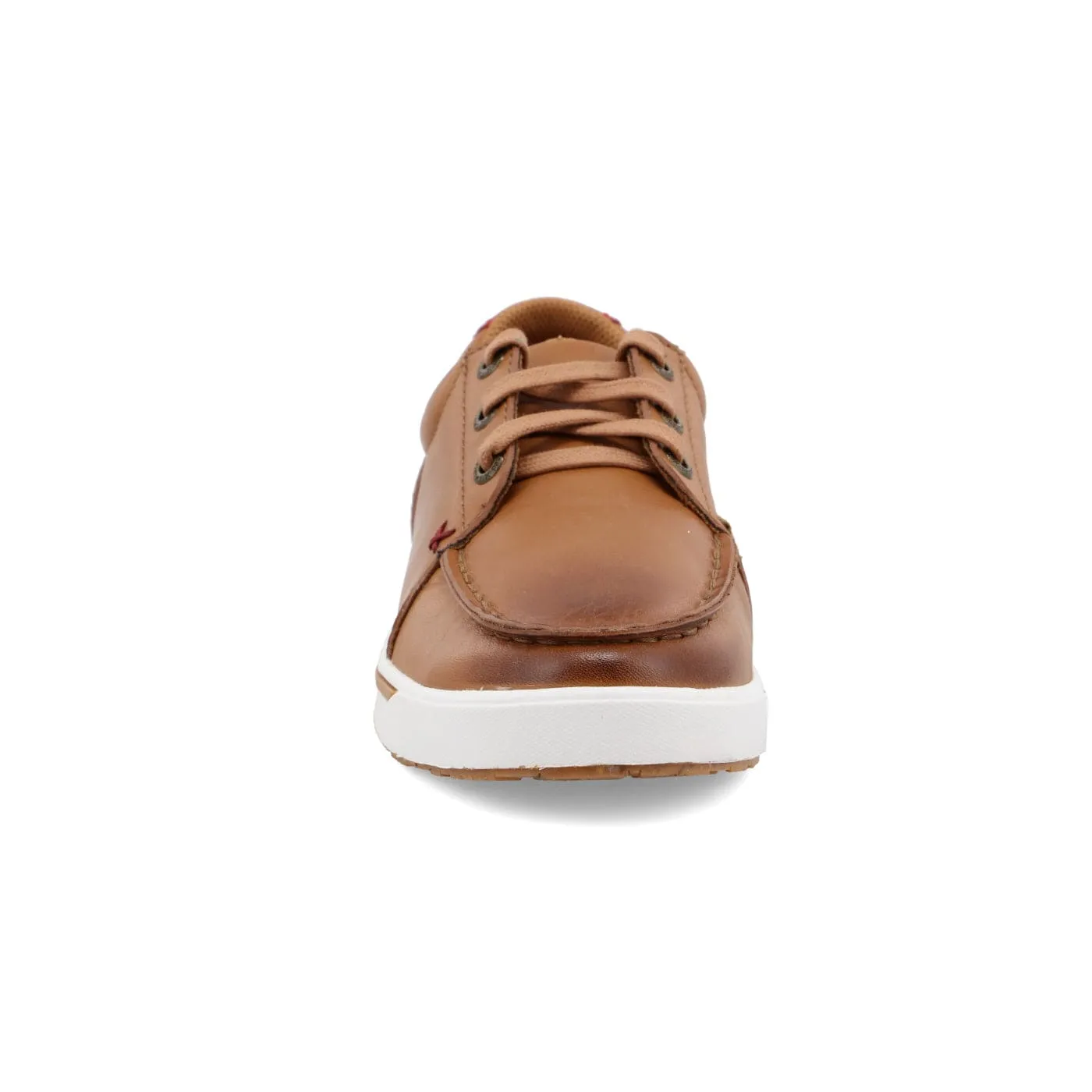 Twisted X Kids Tan Kicks Shoe YCA0012