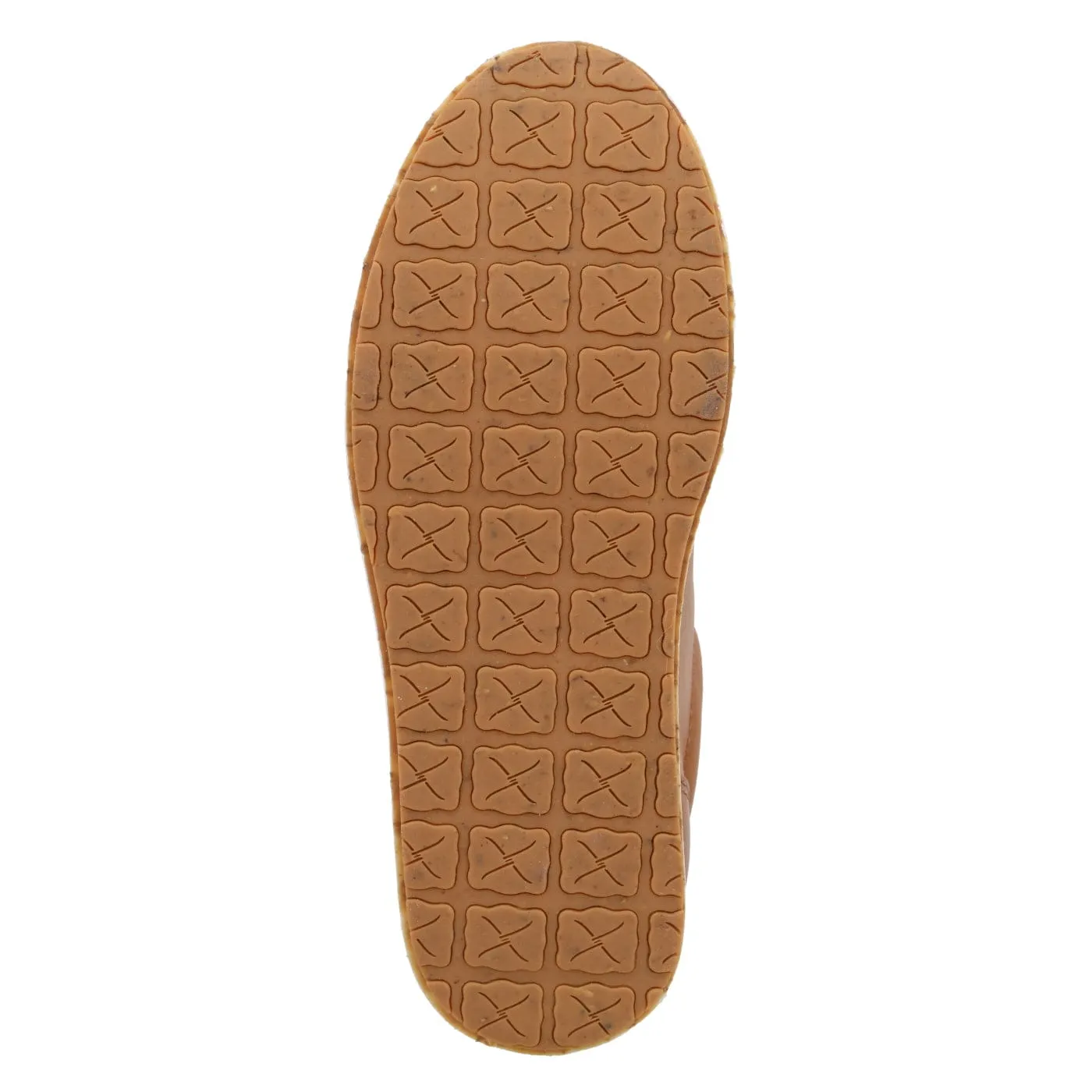 Twisted X Kids Tan Kicks Shoe YCA0012