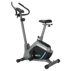 UB200 Upright Manual Exercise Bike