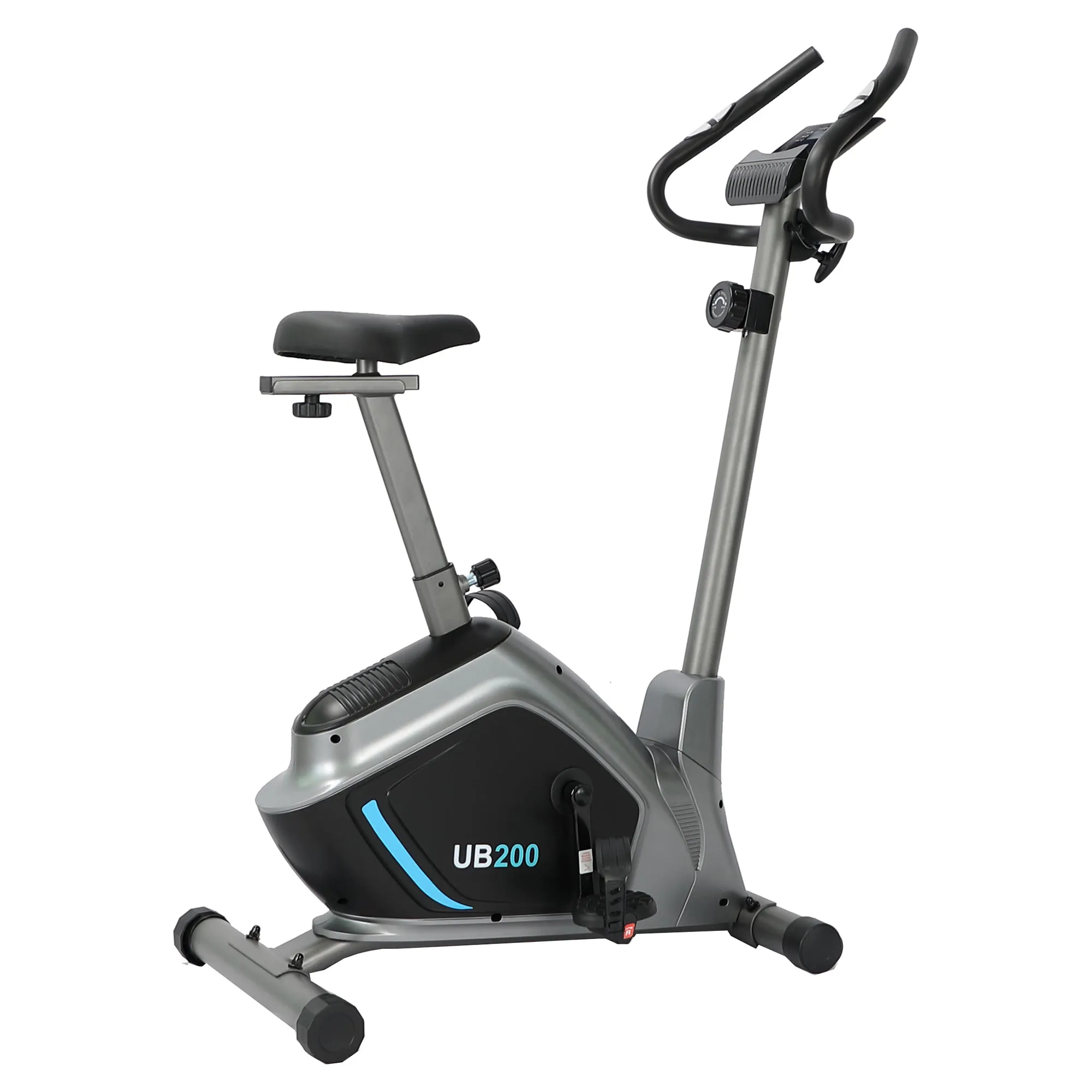 UB200 Upright Manual Exercise Bike