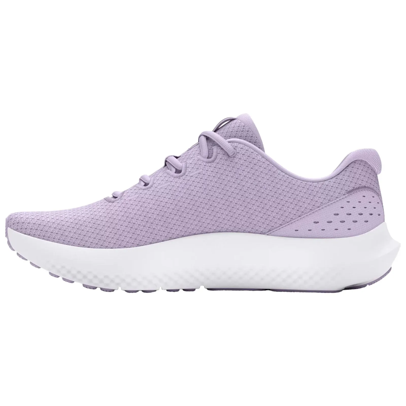 Under Armour Ladies Charged Surge 4 Trainers