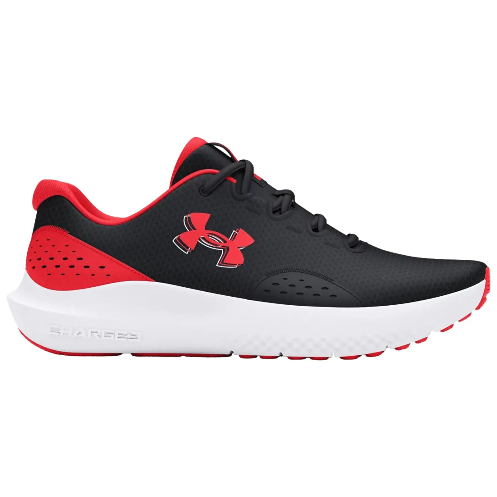 Under Armour Ladies Charged Surge 4 Trainers