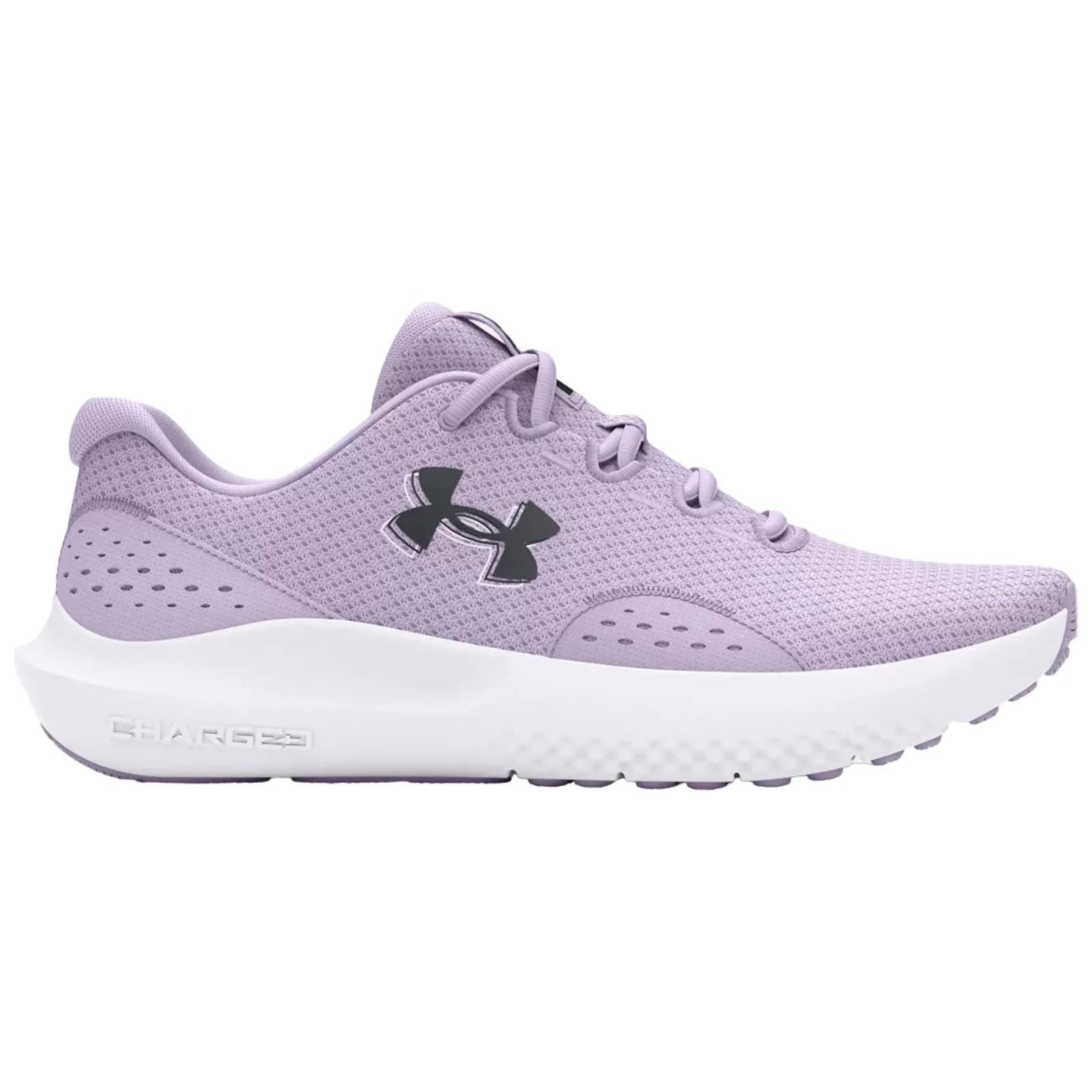 Under Armour Ladies Charged Surge 4 Trainers