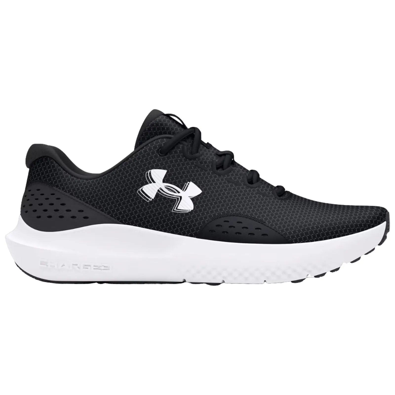 Under Armour Ladies Charged Surge 4 Trainers