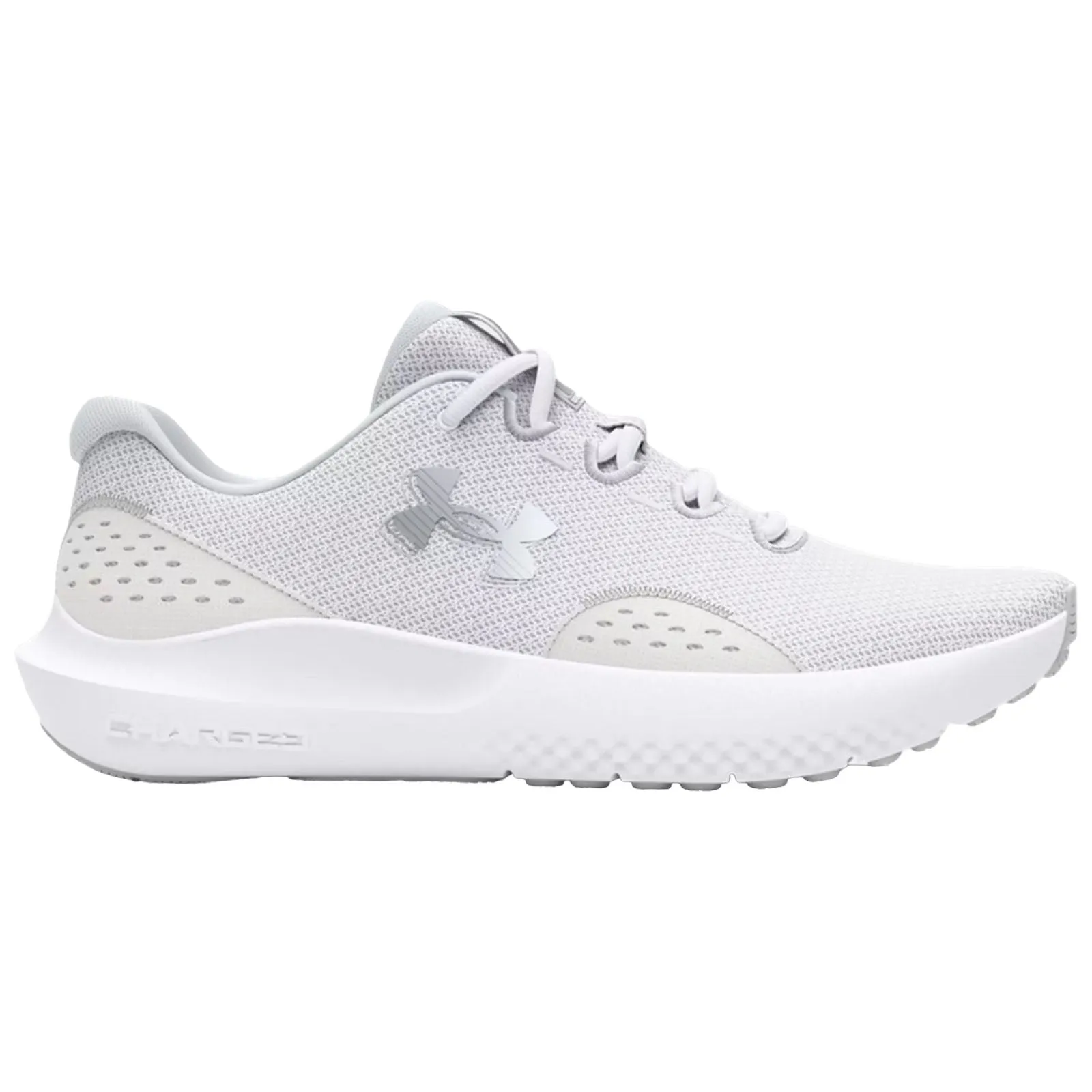 Under Armour Ladies Charged Surge 4 Trainers