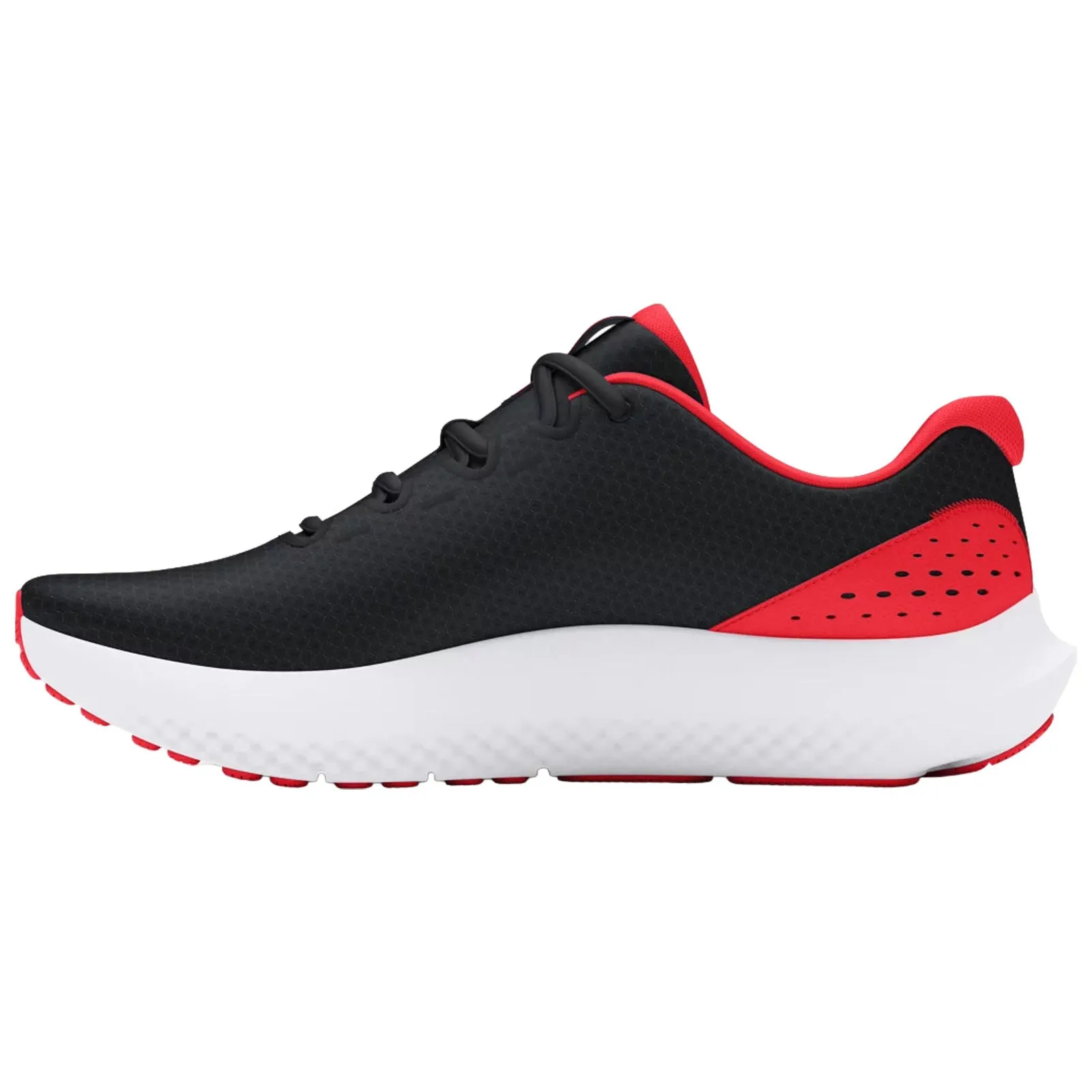 Under Armour Ladies Charged Surge 4 Trainers