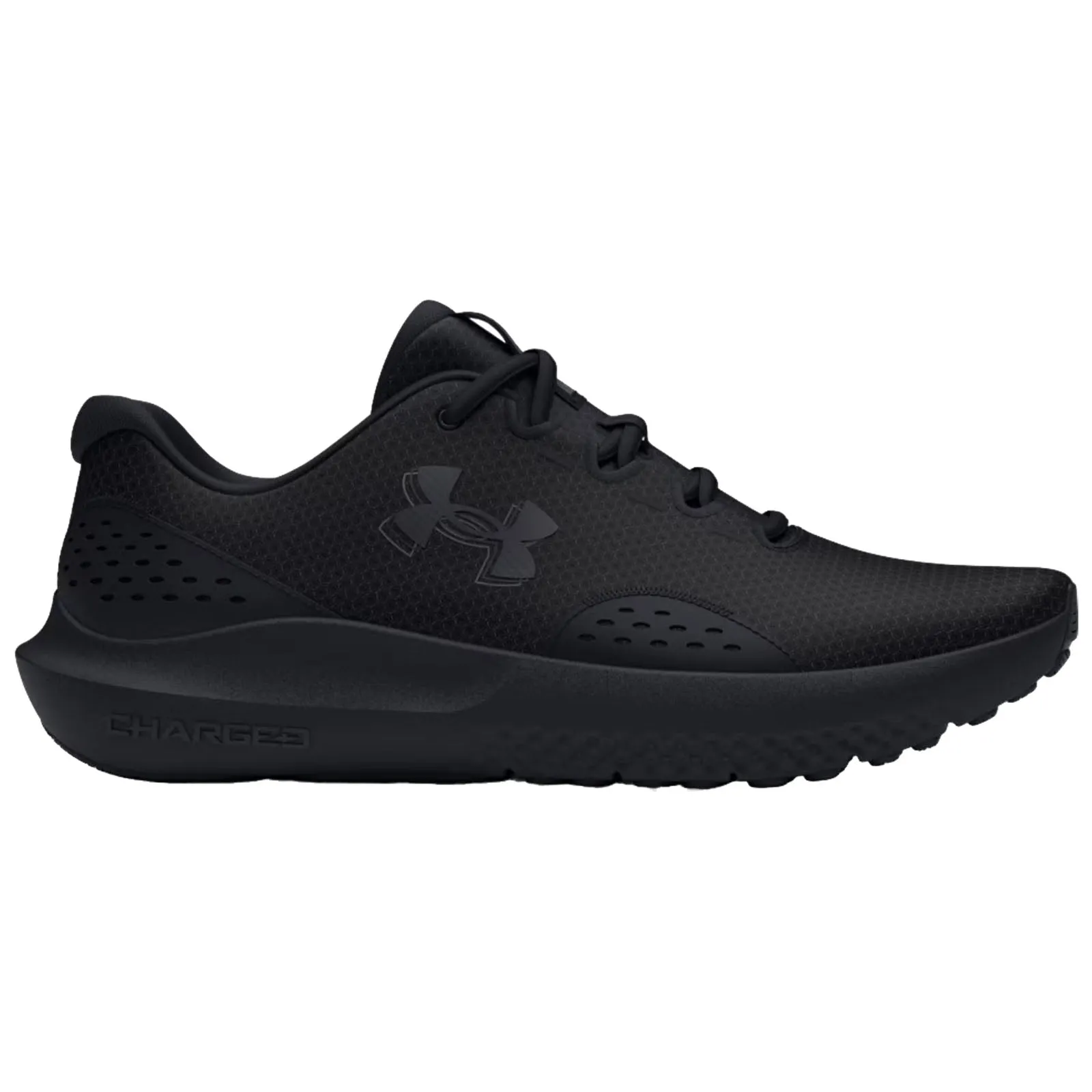 Under Armour Ladies Charged Surge 4 Trainers