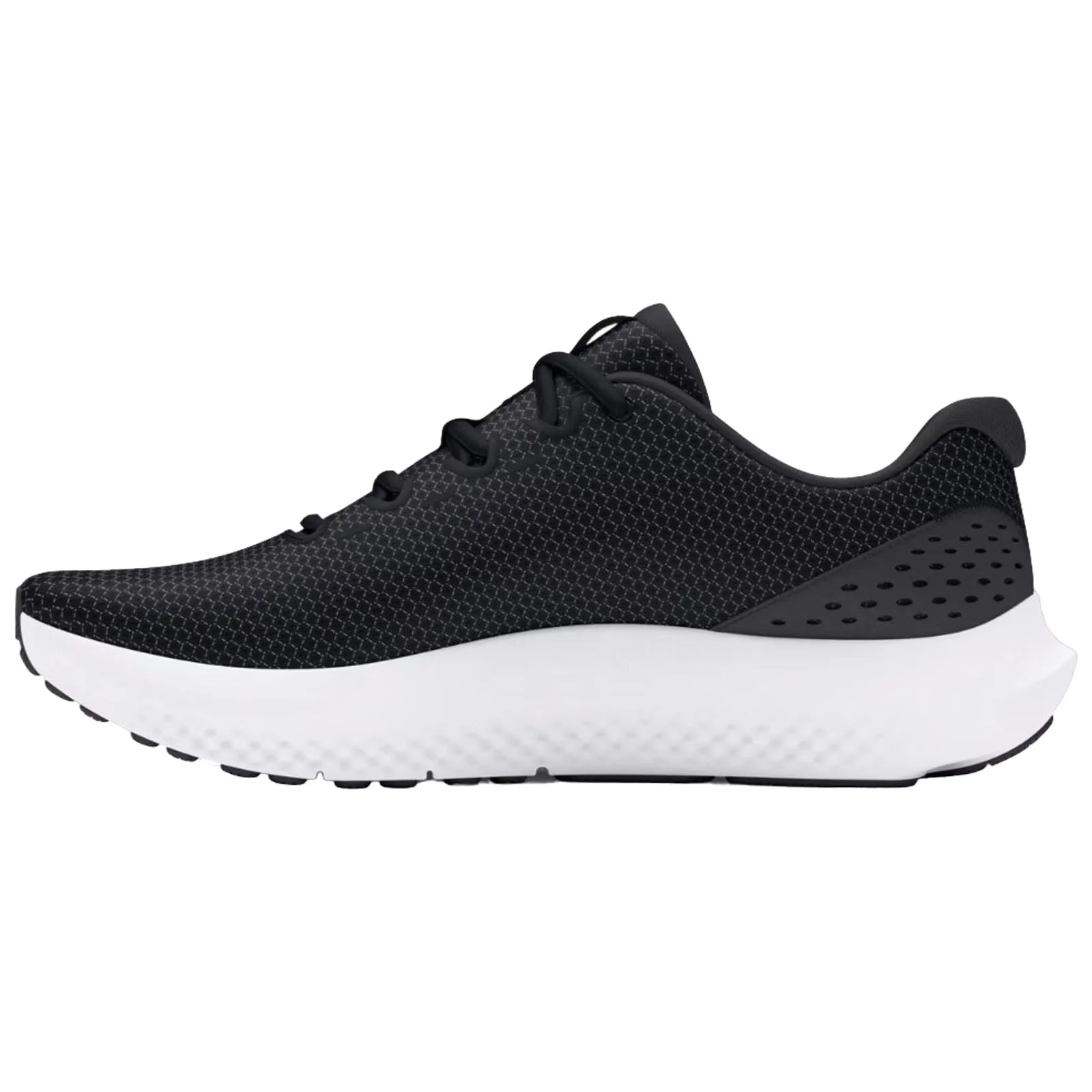 Under Armour Ladies Charged Surge 4 Trainers