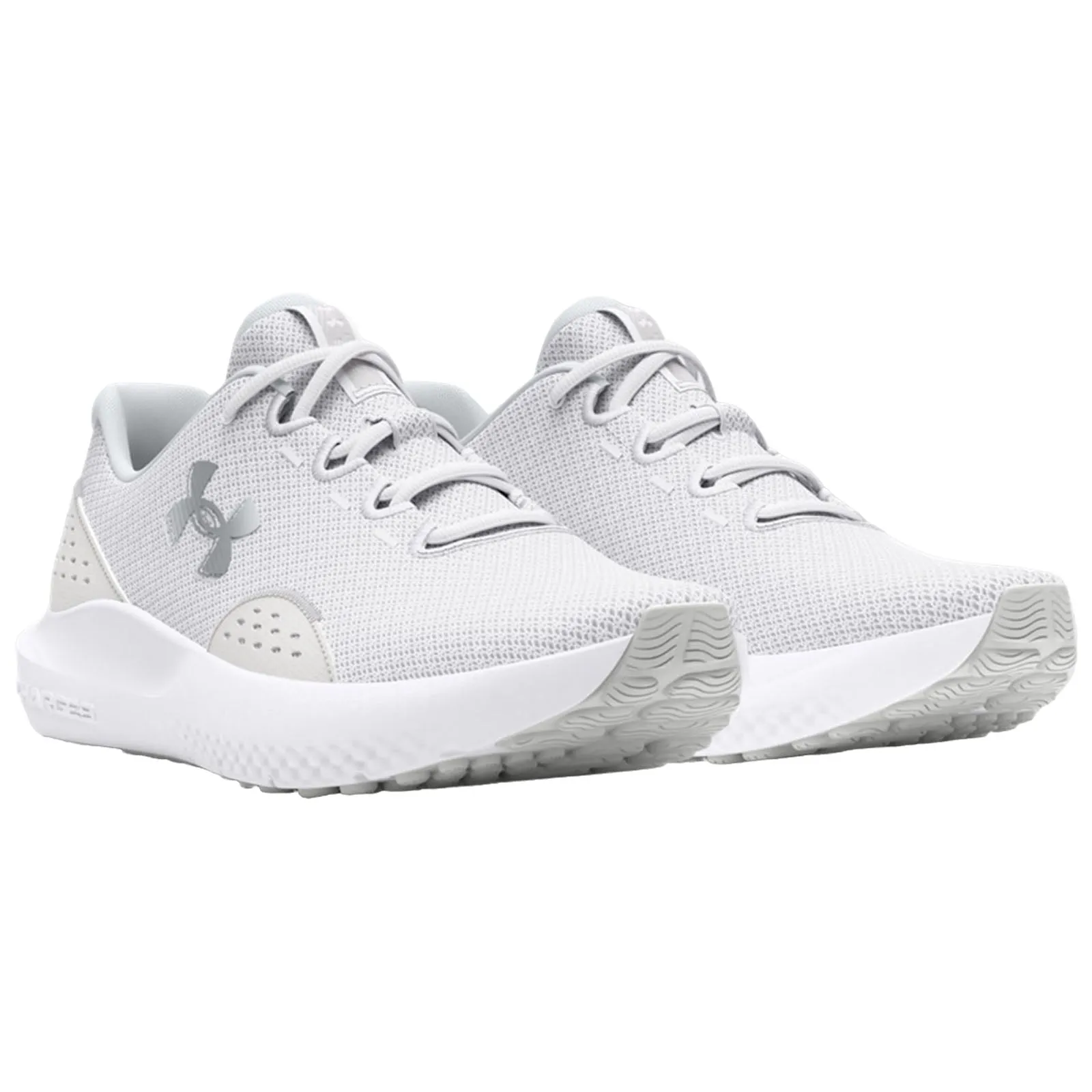 Under Armour Ladies Charged Surge 4 Trainers