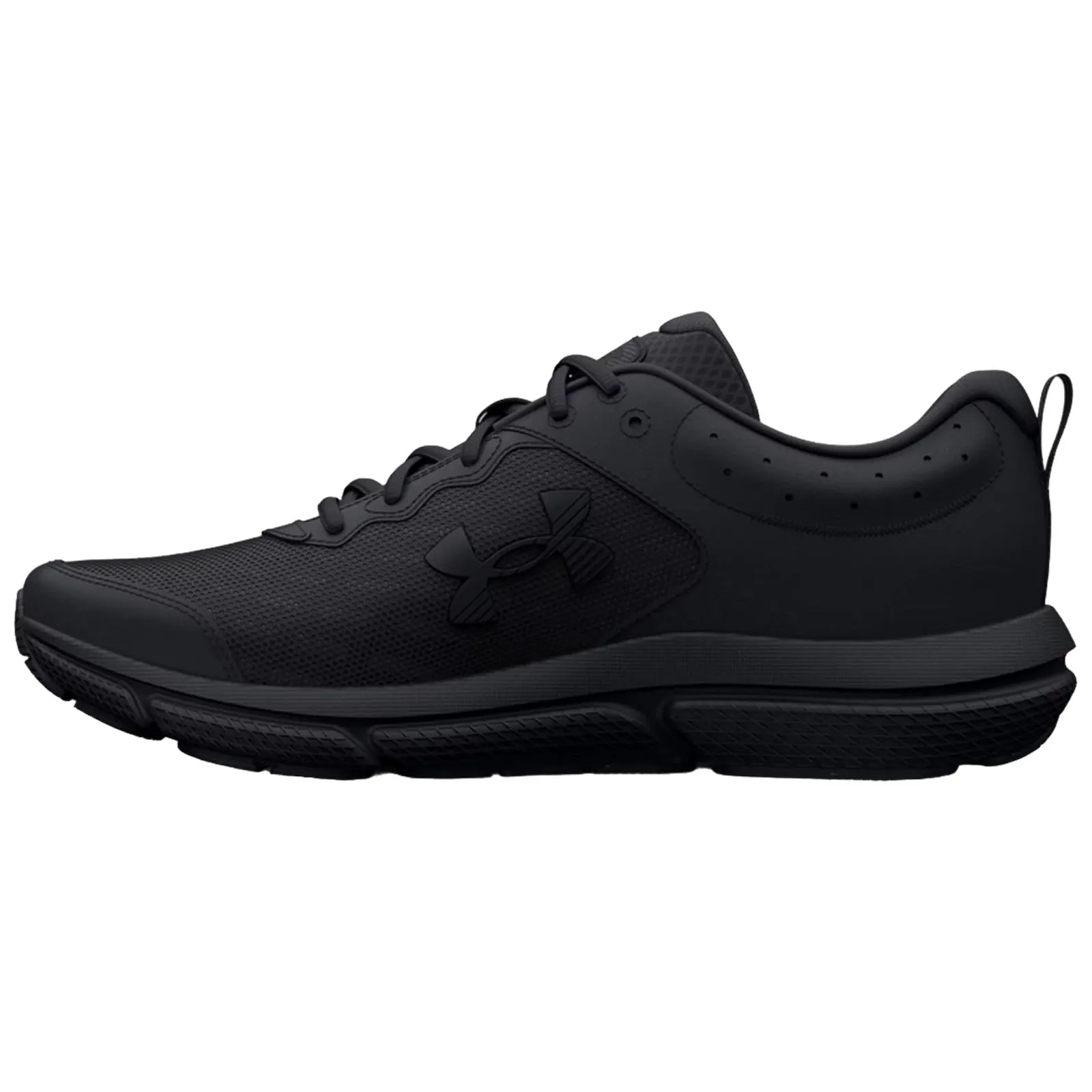 Under Armour Mens Charged Assert 10 Trainers