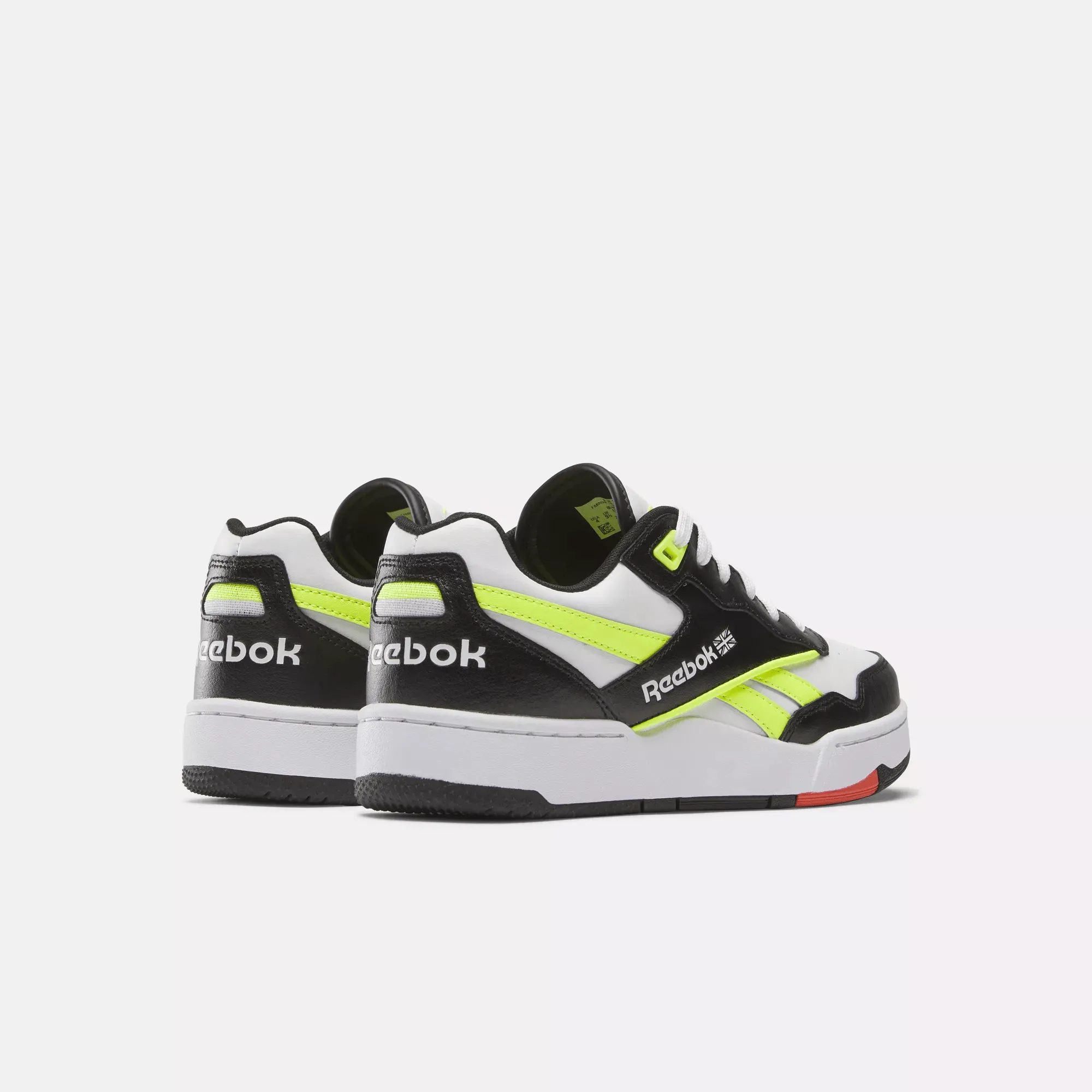 Unisex BB 4000 II Shoes - Grade School