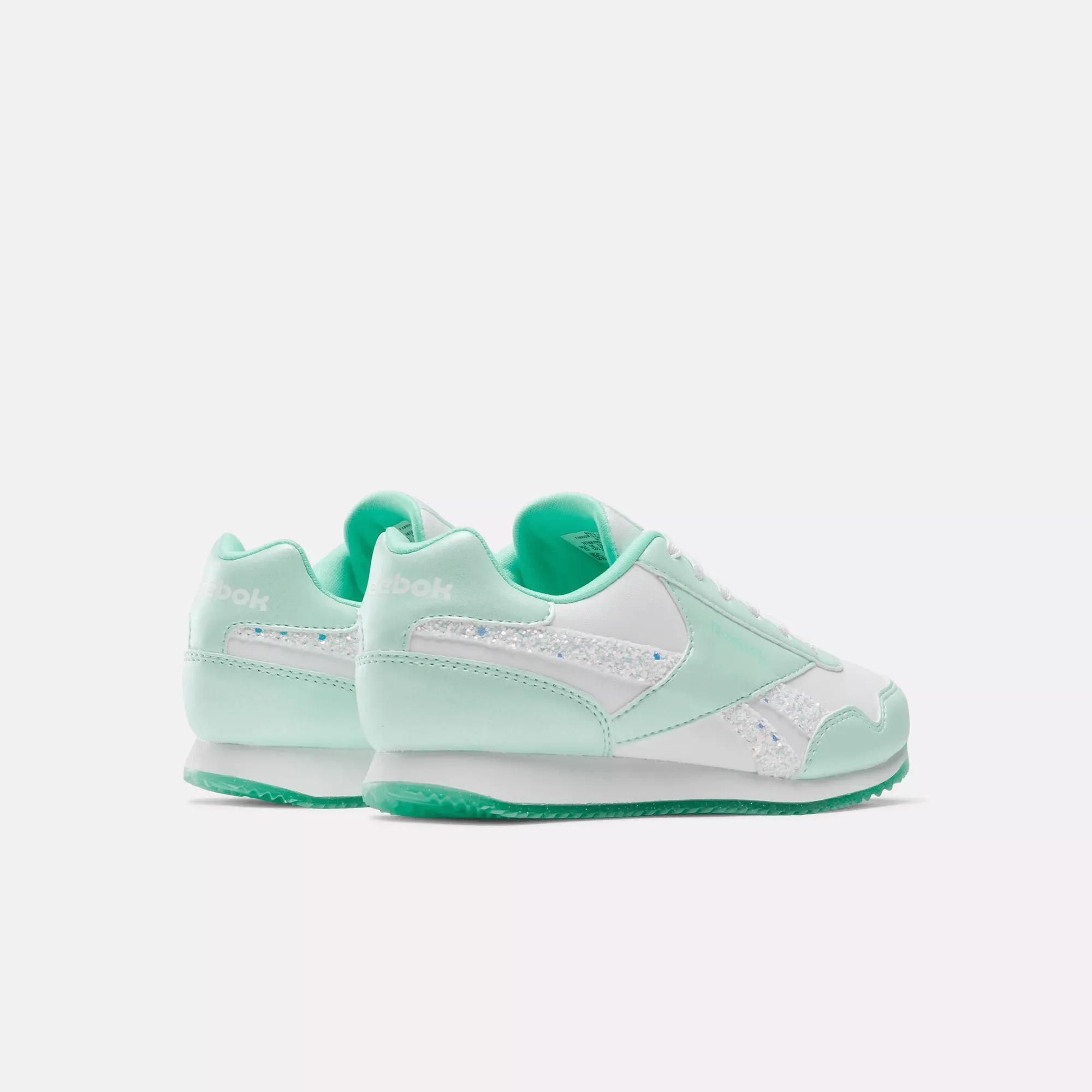 Unisex Reebok Royal CL Jog 3.0 Shoes - Preschool