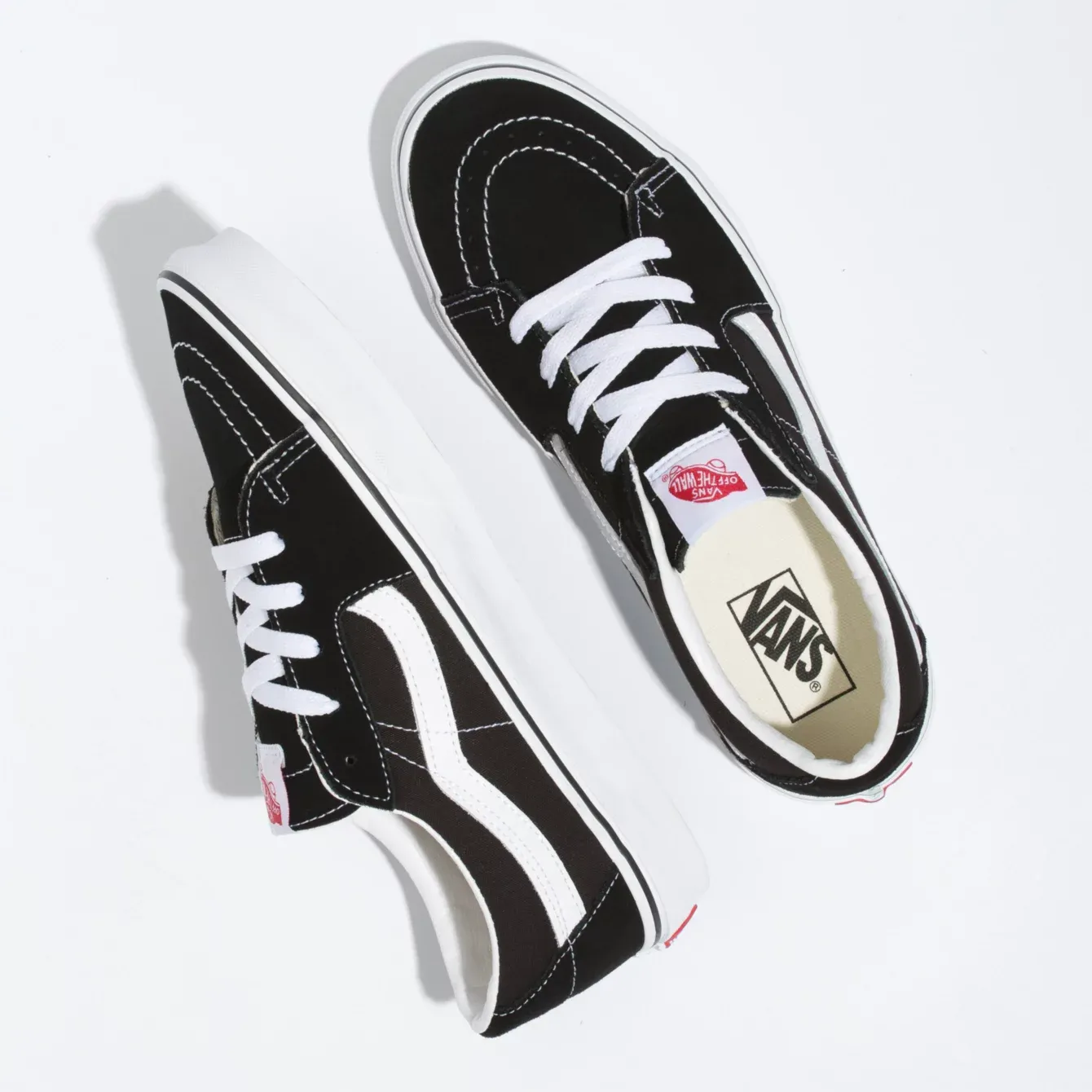 Vans Skate Sk8-Low Shoes