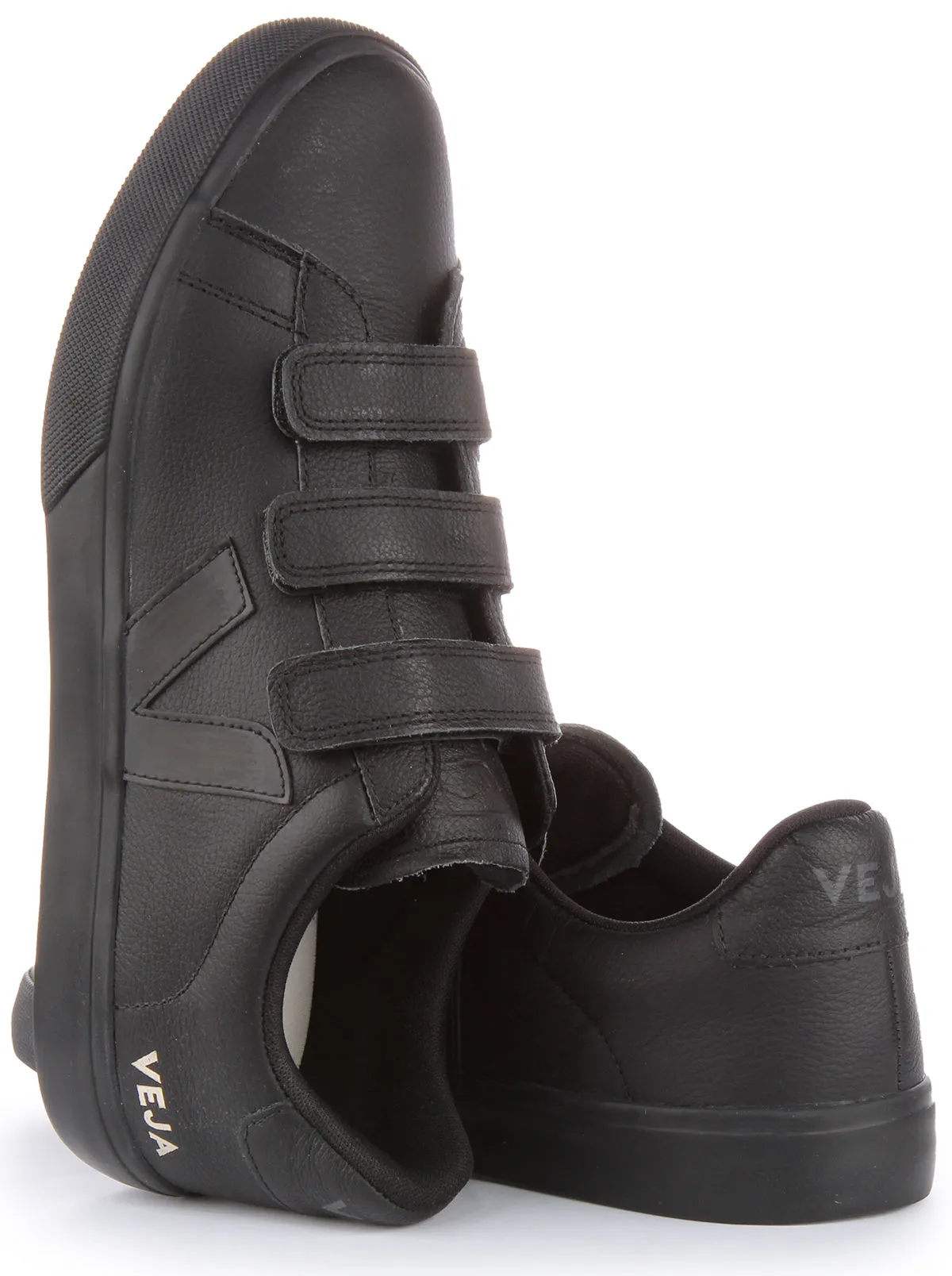 Veja Recife Chromfree In Black For Men