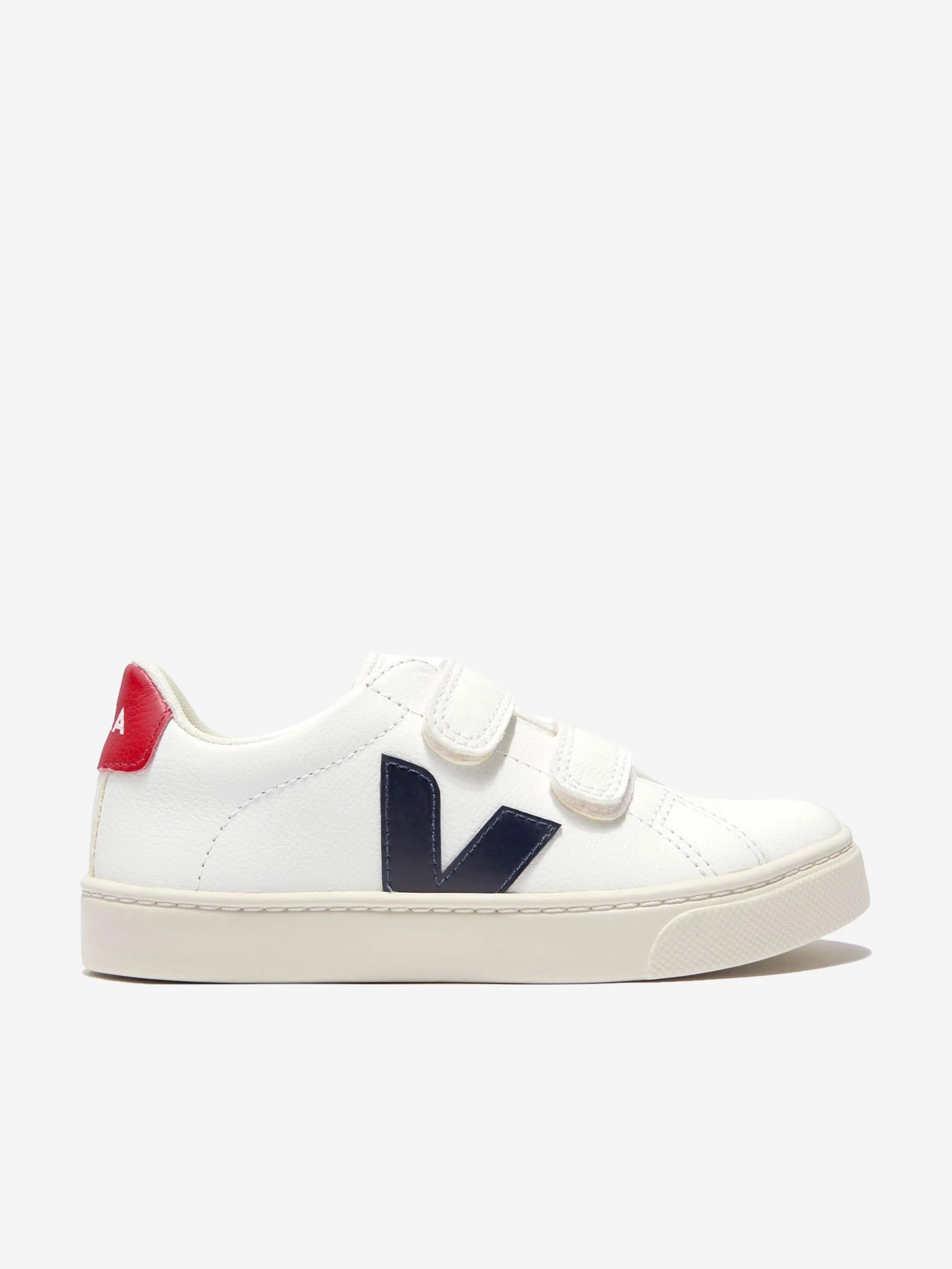 Veja Unisex Velcro Trainers