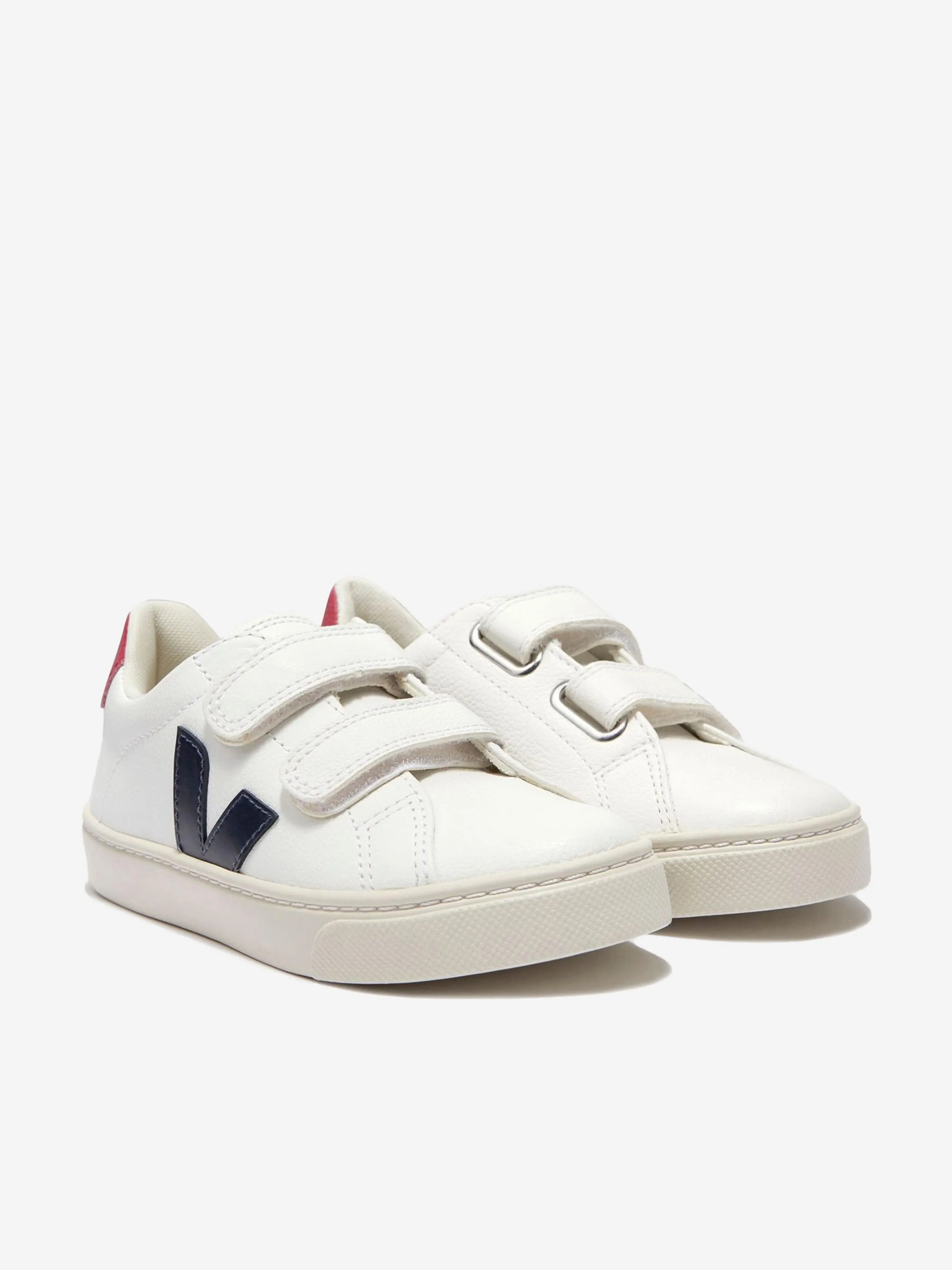 Veja Unisex Velcro Trainers