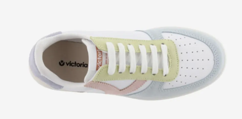 Victoria Madrid Trainers