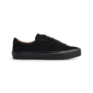 VM001-Lo Suede (Black/Black)