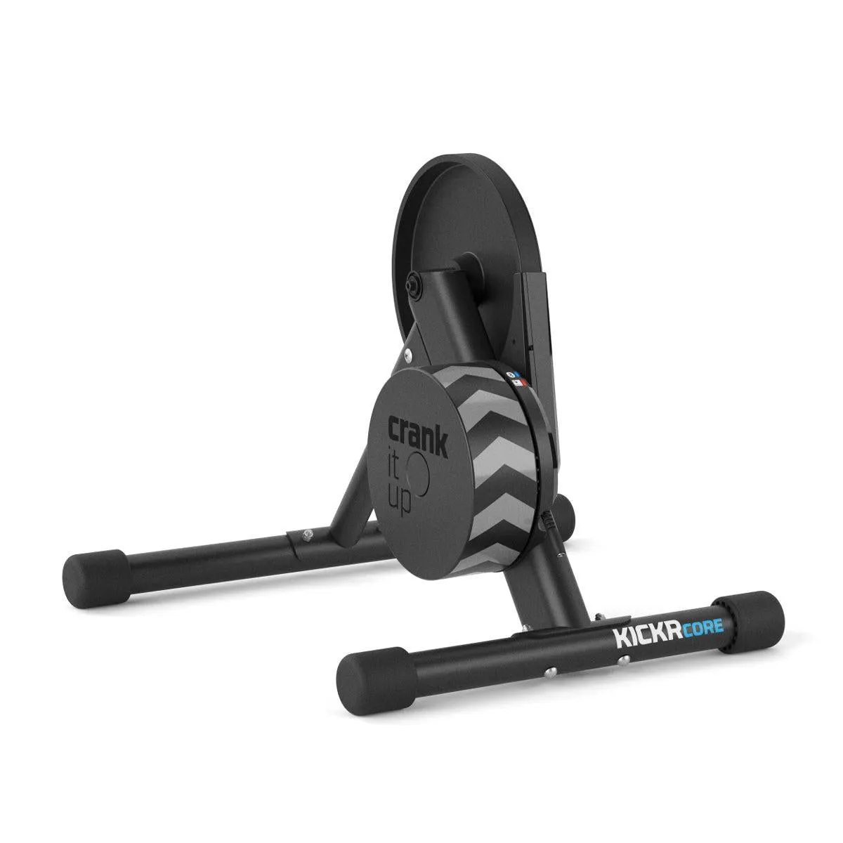 Wahoo KICKR CORE Direct-Drive Smart Trainer