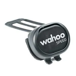 Wahoo RPM Speed Sensor (BTLE/ANT )