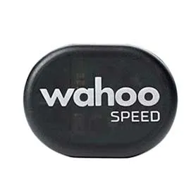 Wahoo RPM Speed Sensor (BTLE/ANT )