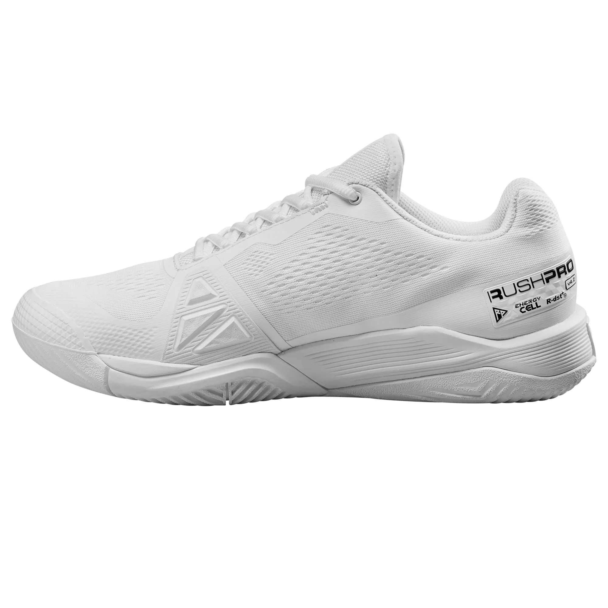 Wilson Rush Pro 4.0 Mens Tennis Shoes