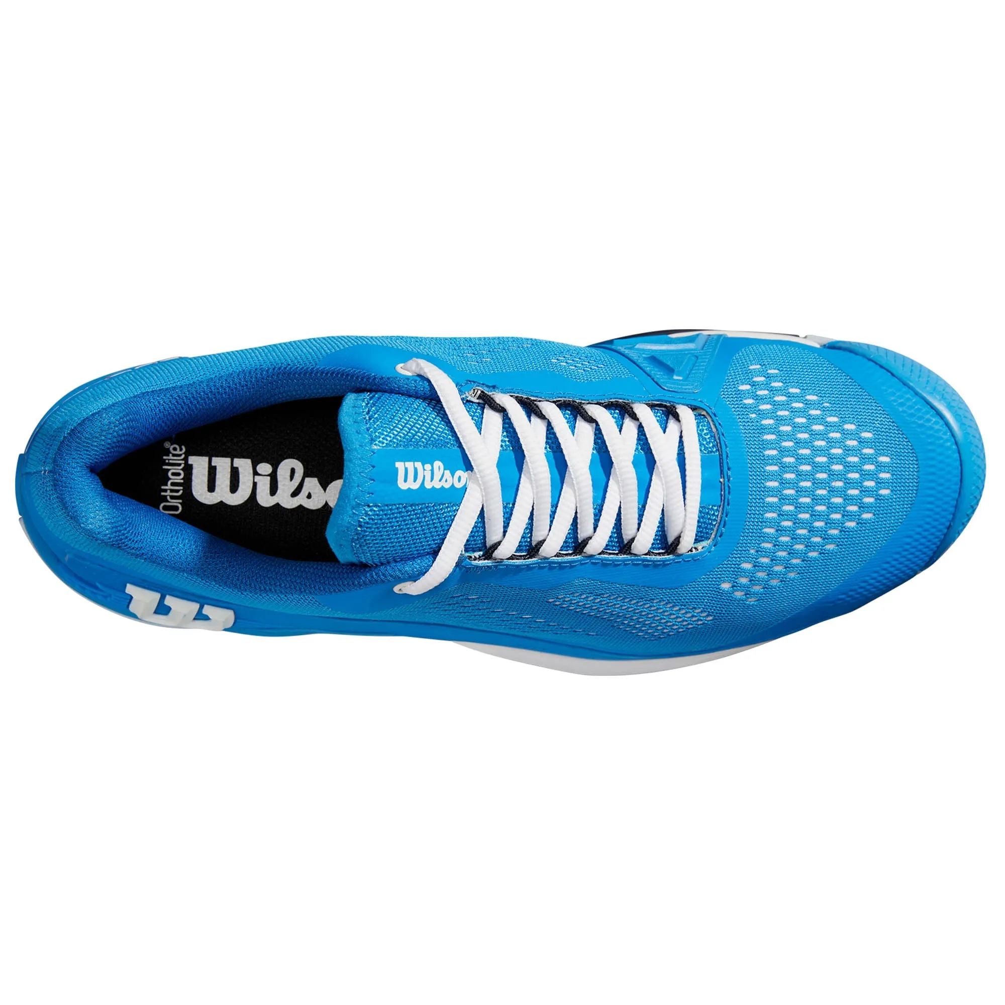 Wilson Rush Pro 4.0 Mens Tennis Shoes