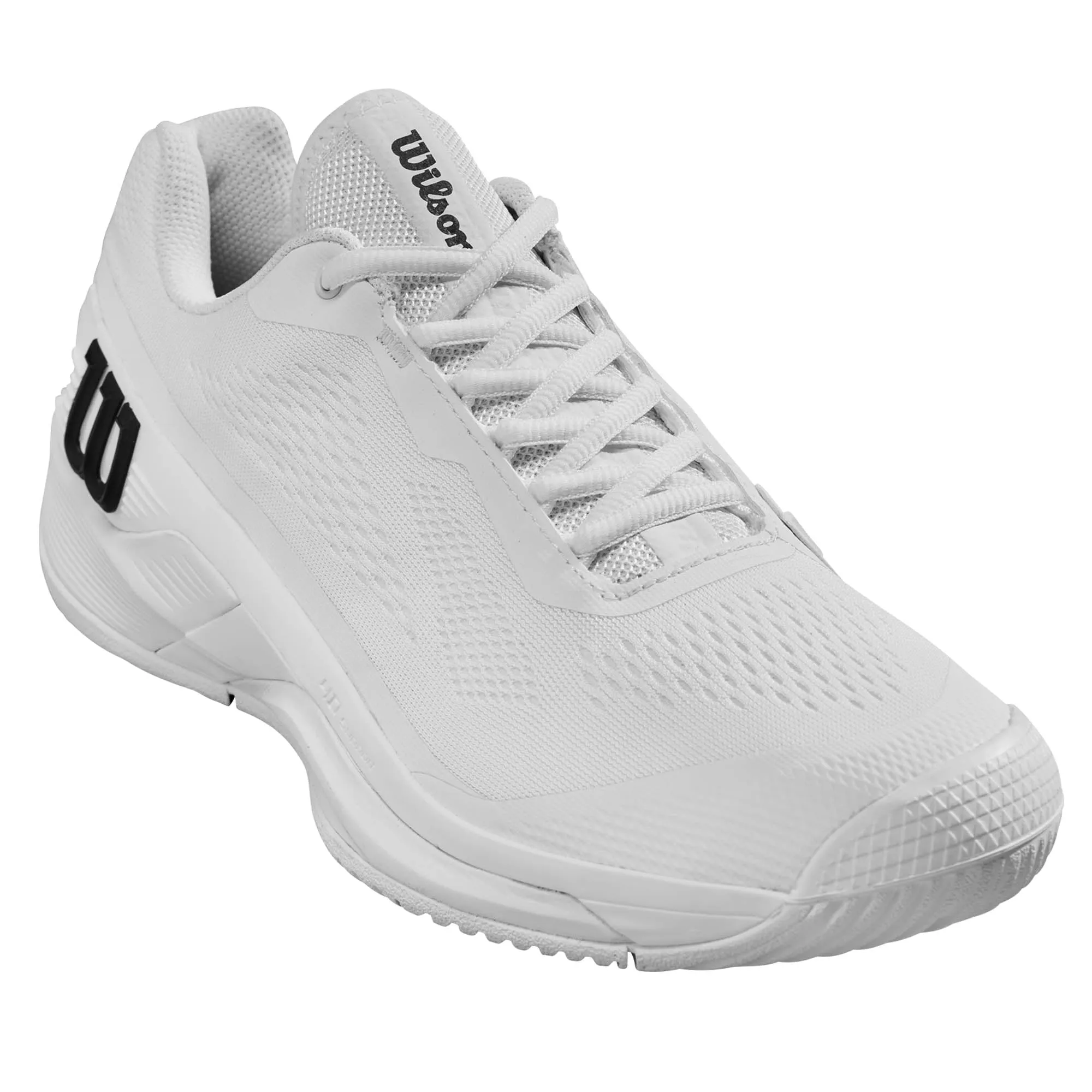 Wilson Rush Pro 4.0 Mens Tennis Shoes