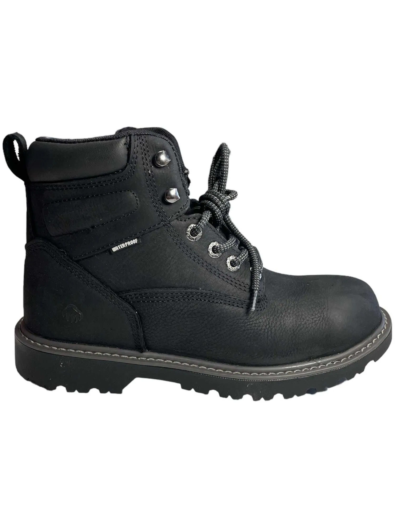 Wolverine Men's Floorhand Soft-Toe Boot