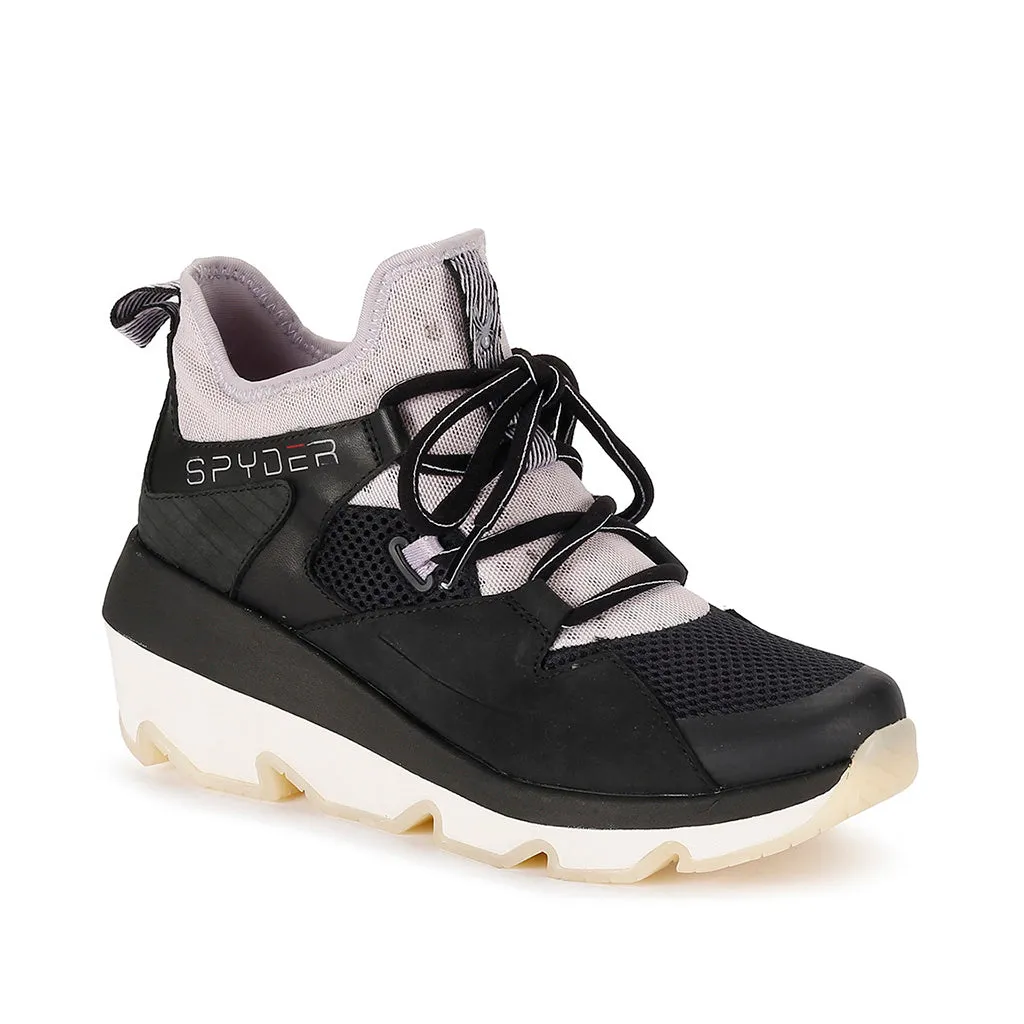 Womens Cadence - Black