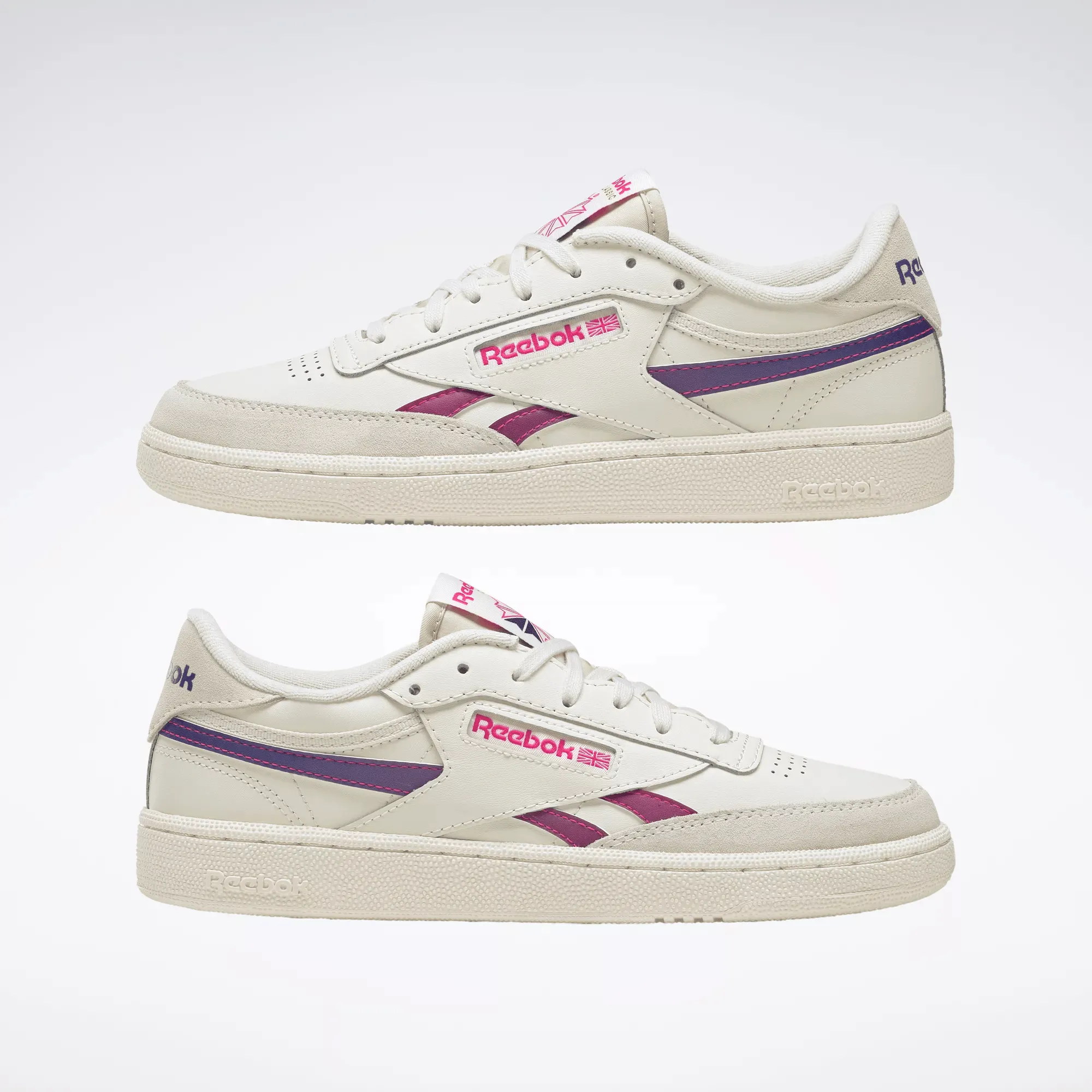 Women's Club C Revenge Shoes