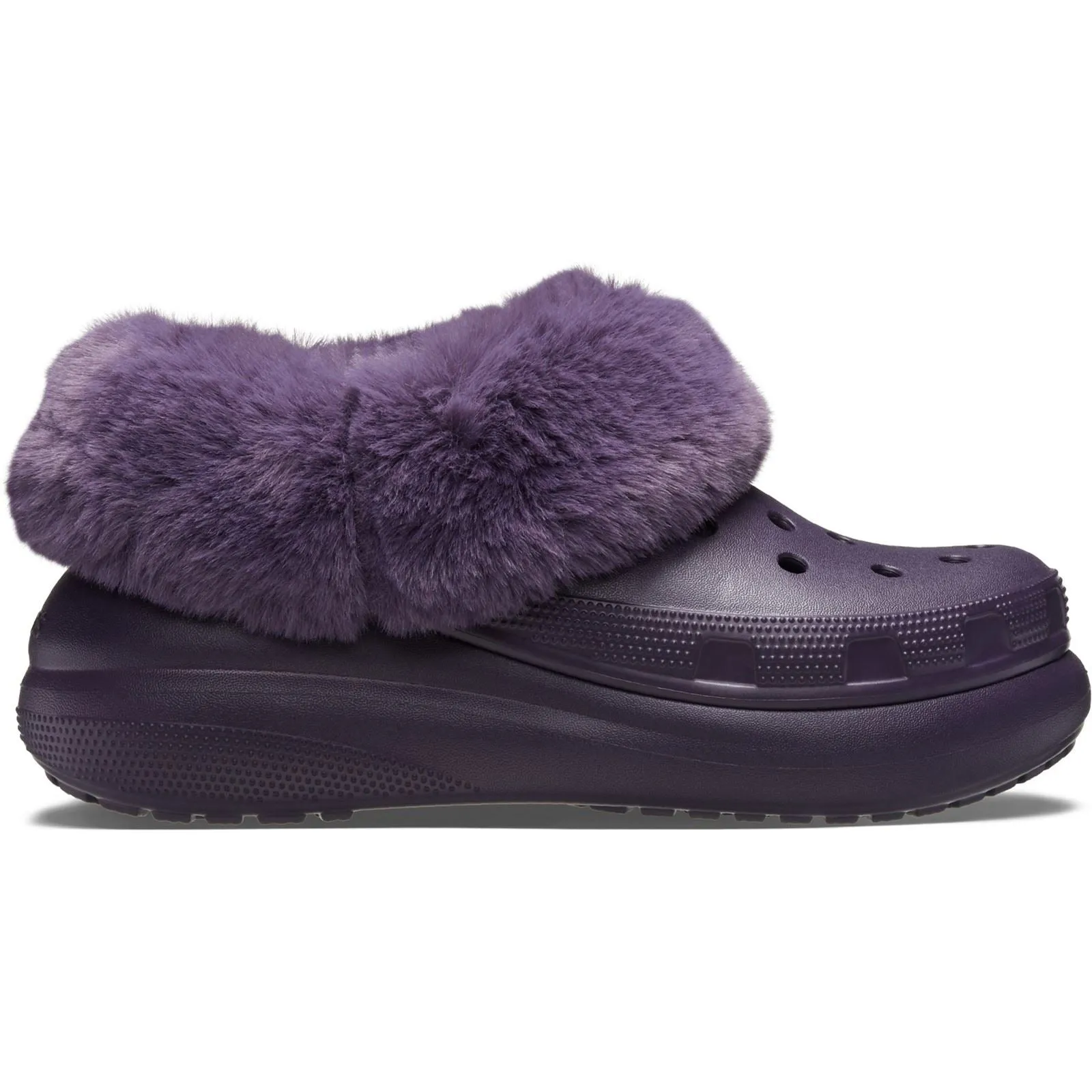 Women's Crocs 208446 Furever Crush Clog