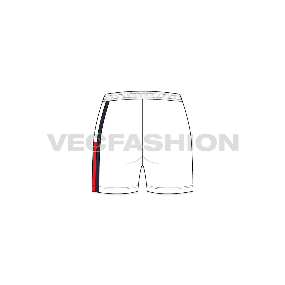 Women's Gym Shorts