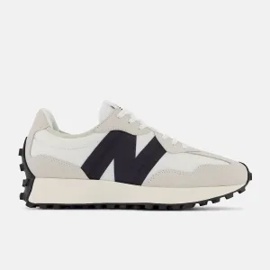 Women's New Balance 327 'Sea Salt/Black'