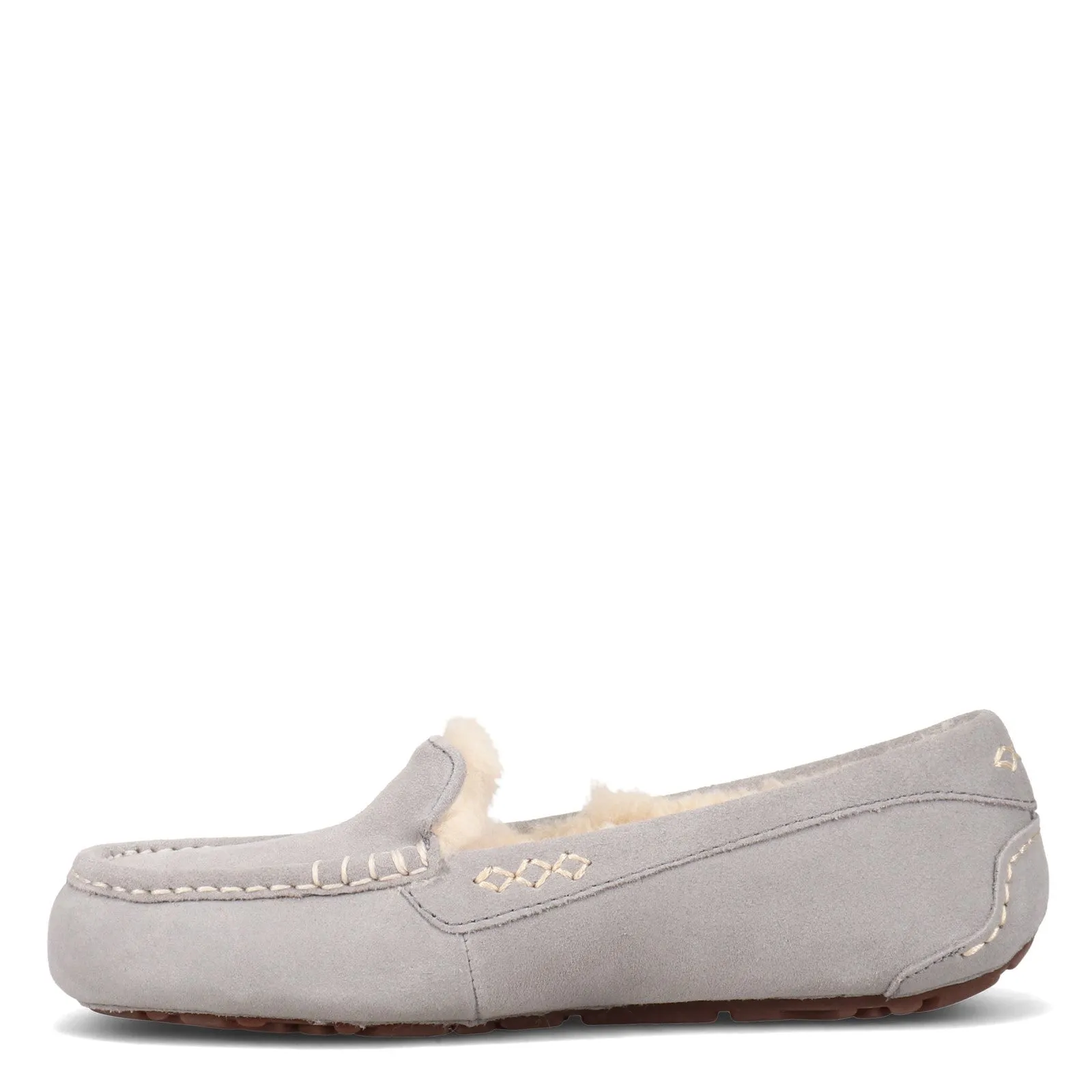 Women's Ugg, Ansley Slipper - Wide Width