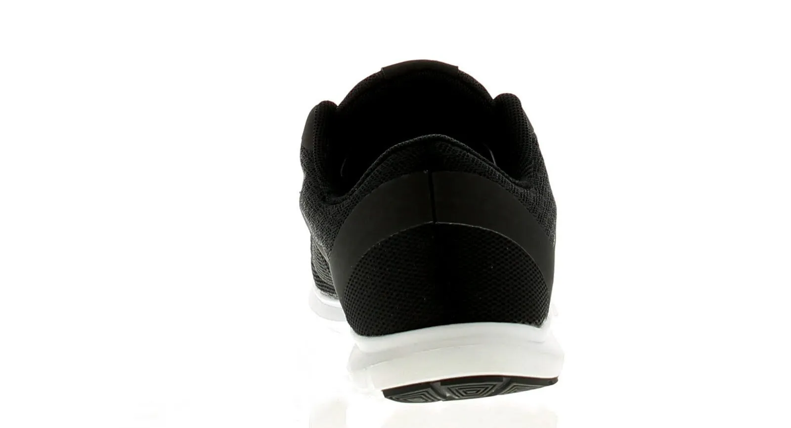 Wynsors Fitness Black Womens Trainers